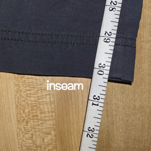 Marmot Women's Gray Outdoor Capris (CAP9) - Picture 5 of 14